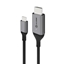 Attēls no ALOGIC 2m Ultra USB-C (Male) to HDMI (Male) Cable - 4K @60Hz