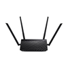 Изображение ASUS RT-AC1200 v.2 wired router Fast Ethernet Black