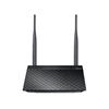 Изображение ASUS RT-N12E wireless router Fast Ethernet Black, Metallic