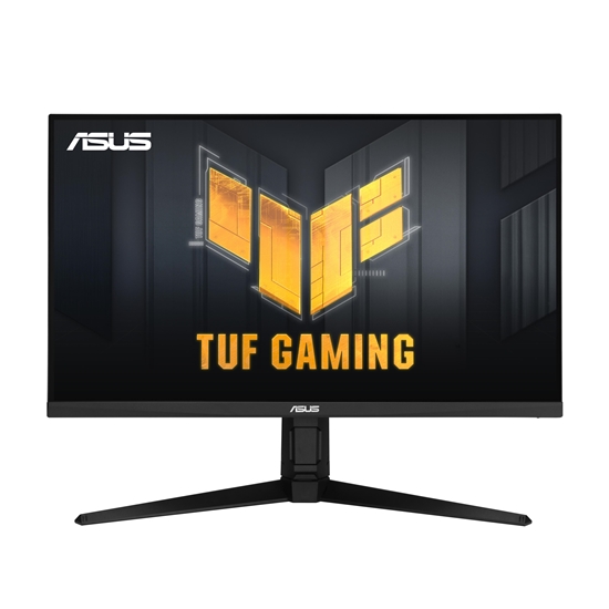 Picture of ASUS TUF Gaming VG32AQL1A computer monitor 80 cm (31.5") 2560 x 1440 pixels Wide Quad HD LED Black