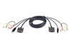 Picture of Aten DVI-D USB KVM Cable 3m