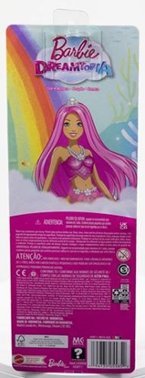 Attēls no Barbie Dreamtopia Doll