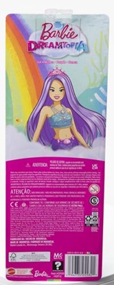 Изображение Barbie Dreamtopia Doll