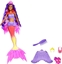 Attēls no Barbie Dreamtopia Mermaid Power Doll And Accessories