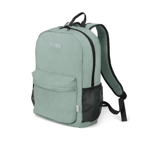 Изображение BASE XX D31967 notebook case 39.6 cm (15.6") Backpack Grey