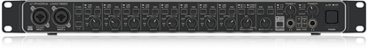 Picture of Behringer UMC1820 - USB audio interface