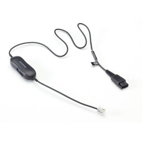 Picture of Black Box 88001-99 telephone cable