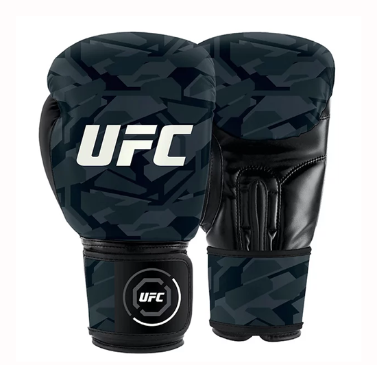 Picture of BOKSA CIMDI OCTAGON CAMO UFC 12OZ