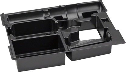 Attēls no Bosch 1 600 A00 2WD tool storage case accessory Tray