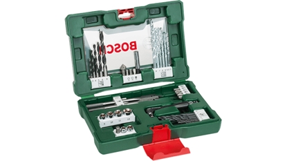 Изображение Bosch 2 607 017 316 screwdriver bit 41 pc(s)