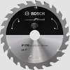 Изображение Bosch 2 608 837 668 circular saw blade 13.6 cm 1 pc(s)