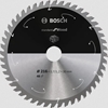 Изображение Bosch 2 608 837 723 circular saw blade 21.6 cm 1 pc(s)