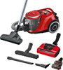 Picture of Bosch BGS41PET1 vacuum 2.4 L Cylinder vacuum Dry 750 W Bagless