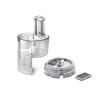 Изображение Bosch MUZ5CC2 mixer/food processor accessory