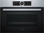 Picture of Bosch Serie 8 CBG635BS3 oven 47 L A+ Black, Stainless steel