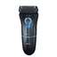 Изображение Braun 130 Foil shaver Trimmer Black