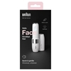 Picture of Braun Face FS1000 1 head(s) White