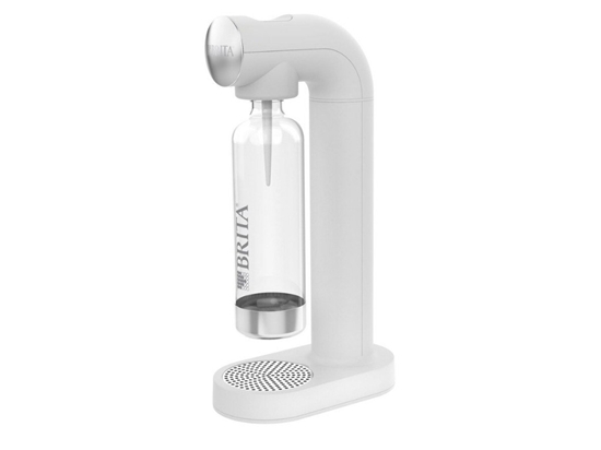 Изображение Saturator Brita SodaOne (white)