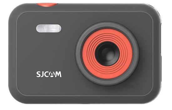 Изображение Camera SJCAM Fun Cam Black