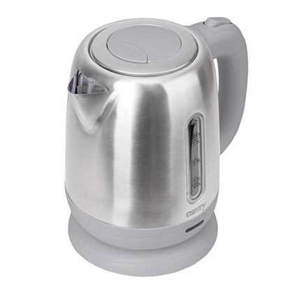 Attēls no Camry Premium CR 1278 electric kettle 1.2 L 1630 W Grey