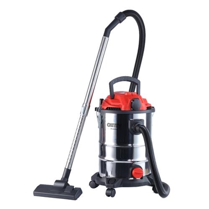 Attēls no Camry Premium CR 7045 dust extractor Black