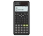 Изображение Casio FX-991ES PLUS 2 calculator Pocket Scientific Black