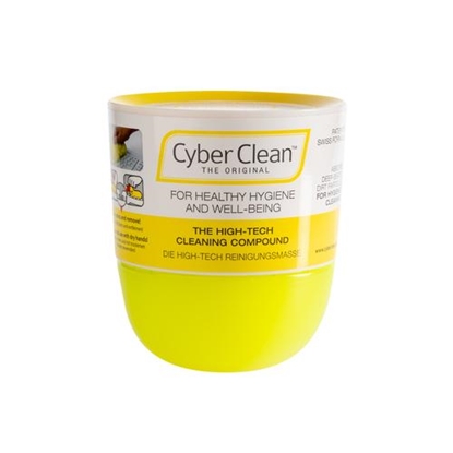 Attēls no Cyber Clean 46280 equipment cleansing kit Keyboard