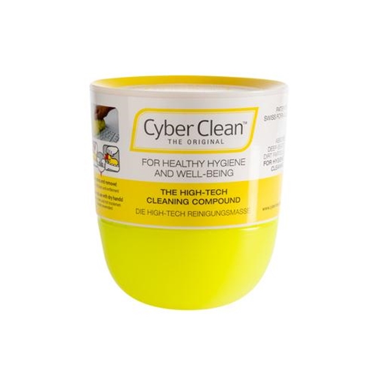 Изображение Cyber Clean 46280 equipment cleansing kit Keyboard