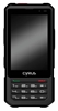 Picture of Cyrus CM17 XA 8.89 cm (3.5") Dual SIM Android 10.0 4G USB Type-C 2 GB 16 GB 3200 mAh Black