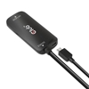 Picture of CLUB3D HDMI + Micro USB to USB Type-C 4K120Hz or 8K30Hz M/F Active Adapter