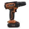 Picture of CORDLESS DRILL 16V 1.5AH/DAA 1620LI DAEWOO