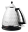 Attēls no De’Longhi Brillante KBJ 2001.W electric kettle 1.7 L 2000 W White