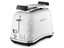 Picture of De’Longhi CTJ 2103.W toaster 2 slice(s) 900 W Black