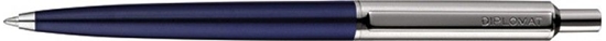 Picture of Diplomat Długopis automatyczny DIPLOMAT Magnum Equipment, niebieski