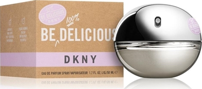 Picture of DKNY DKNY Be Delicious 100% EDP 50 ml