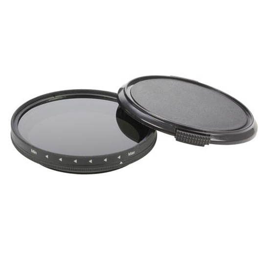 Изображение Dörr 310367 camera lens filter Neutral density camera filter 6.7 cm