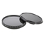 Attēls no Dörr 310367 camera lens filter Neutral density camera filter 6.7 cm