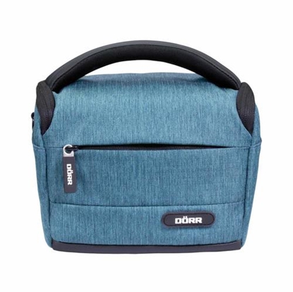 Picture of Dörr Motion Shoulder case Blue