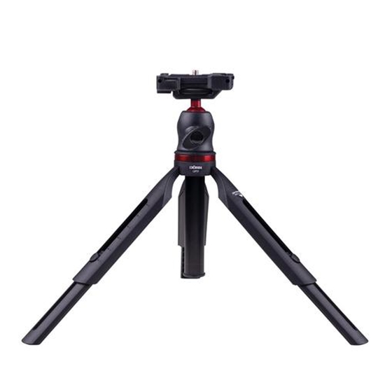 Picture of Dörr Tripod Gipsy