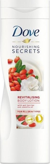 Изображение Dove  Dove Nourishing Secrets Revitalising Ritual balsam do ciała 400ml