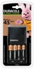 Изображение Duracell CEF27 battery charger Household battery AC