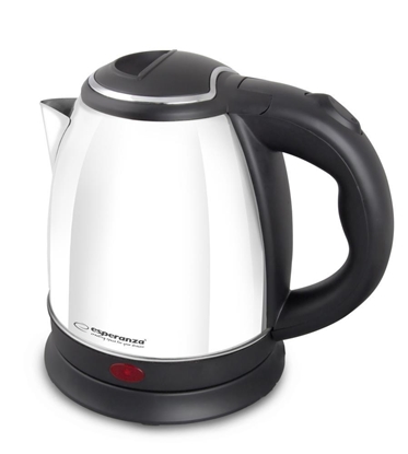 Picture of Electric kettle Parana 1l white