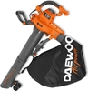 Изображение ELECTRIC LEAF BLOWER/VACUUM/2.4KW DABL 3000E DAEWOO