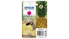 Picture of Epson ink cartridge magenta 604                       T 10G3