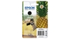 Picture of Epson ink cartridge black 604 XL                    T 10H1