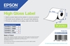 Picture of Epson High Gloss Label - Continuous Roll: 51mm x 33m