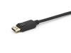 Picture of Equip DisplayPort Male to VGA (HD15) Male Cable