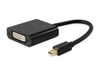 Picture of Equip Mini DisplayPort to DVI-D Dual Link Adapter