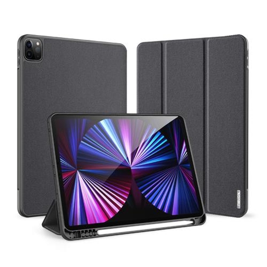 Изображение Etui na tablet Nevox nevox Vario Series Bookcase iPad Pro 11'' 3Gen grau