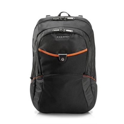 Attēls no Everki Glide backpack Black